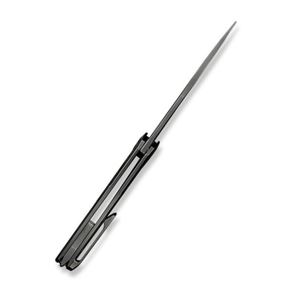 Фото - Нож туристический Weknife Sine Wave (WE23069B-3)